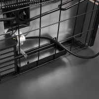 Минибар Meyvel MMT-DRAWER45B бесшумный выдвижной